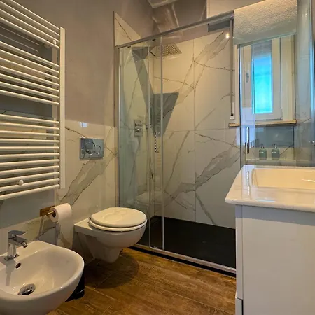 펜션 27 Passi Dal Mare *