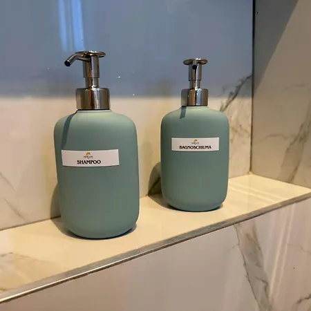 27 Passi Dal Mare 체제나티코