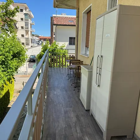 27 Passi Dal Mare Cesenatico