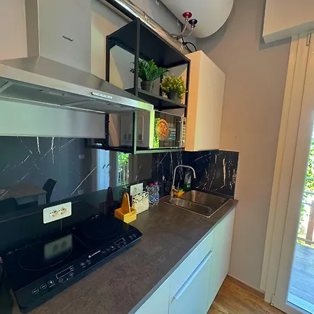 Semesterbostad 27 Passi Dal Mare *