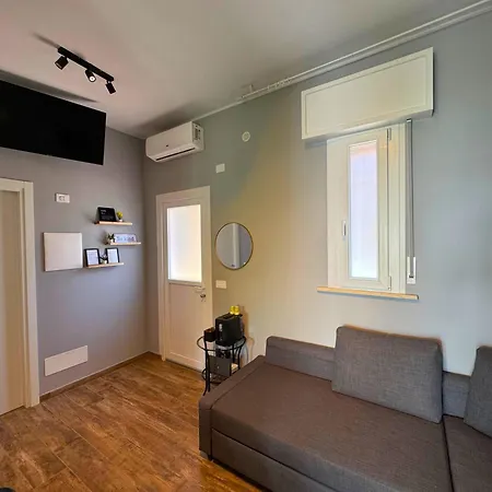 27 Passi Dal Mare Semesterbostad