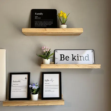 27 Passi Dal Mare Semesterbostad *