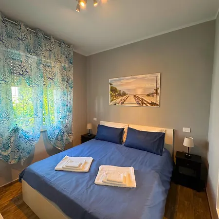 Tatil Evi 27 Passi Dal Mare *