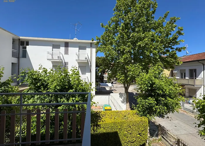 27 Passi Dal Mare * Cesenatico