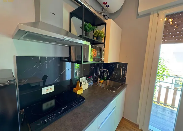 Dom wakacyjny 27 Passi Dal Mare *