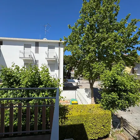 27 Passi Dal Mare * Чезенатико