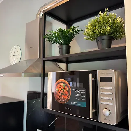 27 Passi Dal Mare בית נופש