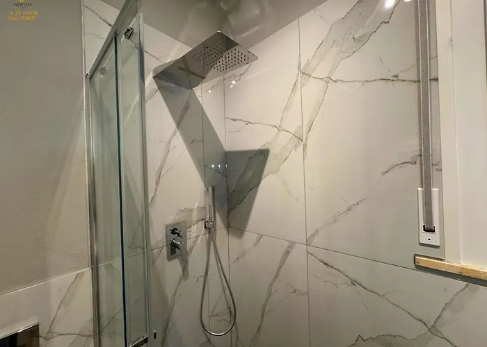 27 Passi Dal Mare Prázdninový dům