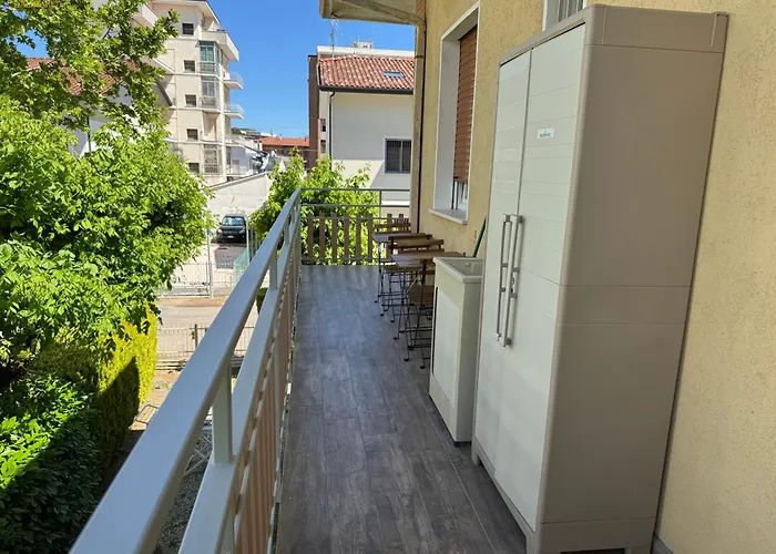 27 Passi Dal Mare Cesenatico