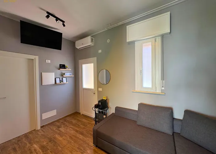 27 Passi Dal Mare Prázdninový dům