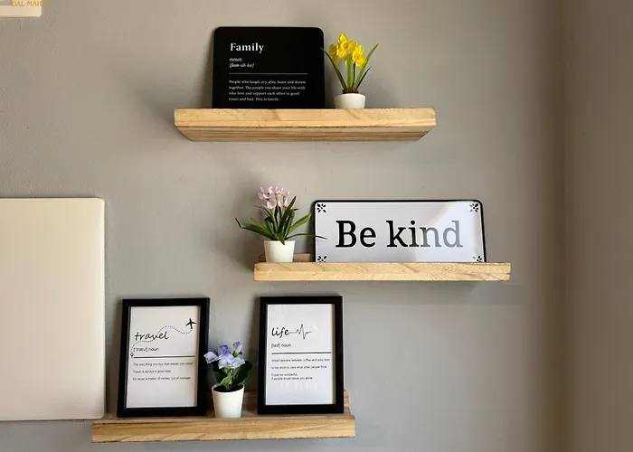 27 Passi Dal Mare Prázdninový dům *